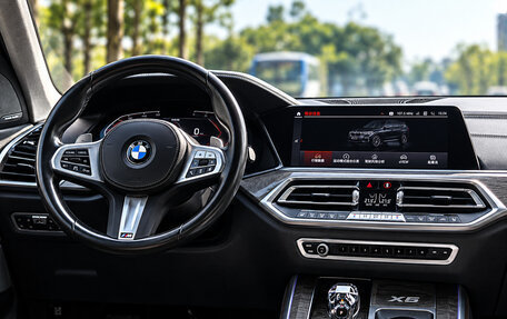 BMW X5, 2024 год, 9 000 000 рублей, 4 фотография