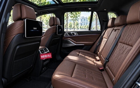 BMW X5, 2024 год, 9 000 000 рублей, 9 фотография