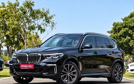 BMW X5, 2024 год, 9 000 000 рублей, 1 фотография