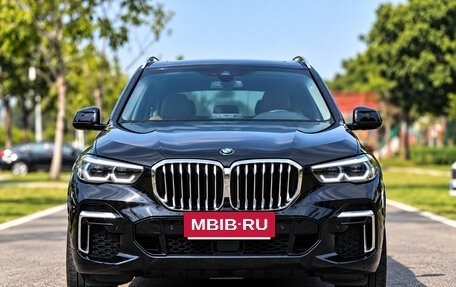 BMW X5, 2024 год, 9 000 000 рублей, 2 фотография