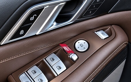 BMW X5, 2024 год, 9 000 000 рублей, 14 фотография