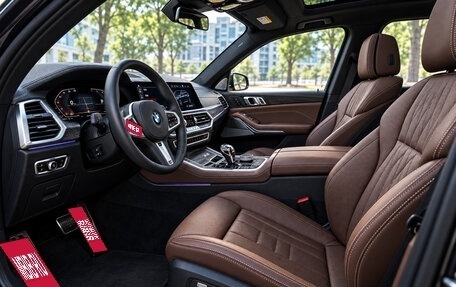 BMW X5, 2024 год, 9 000 000 рублей, 8 фотография