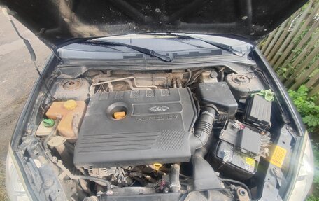 Chery Fora (A21), 2010 год, 110 500 рублей, 2 фотография
