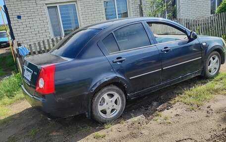 Chery Fora (A21), 2010 год, 110 500 рублей, 3 фотография