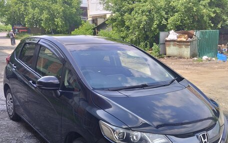 Honda Fit III, 2013 год, 850 000 рублей, 1 фотография