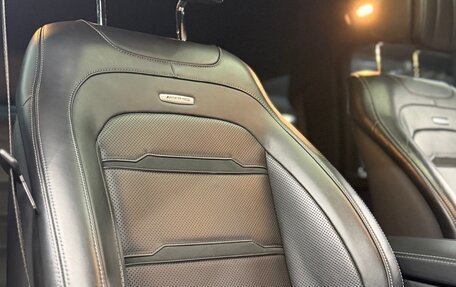 Mercedes-Benz G-Класс AMG, 2019 год, 11 990 рублей, 2 фотография