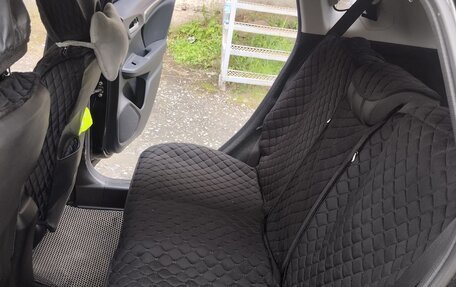 Honda Fit III, 2013 год, 850 000 рублей, 5 фотография