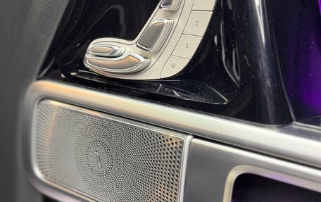 Mercedes-Benz G-Класс AMG, 2019 год, 11 990 рублей, 3 фотография