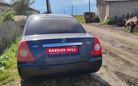 Chery Fora (A21), 2010 год, 110 500 рублей, 4 фотография