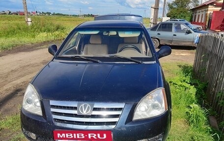 Chery Fora (A21), 2010 год, 110 500 рублей, 6 фотография