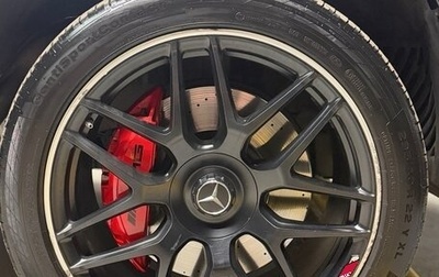 Mercedes-Benz G-Класс AMG, 2019 год, 11 990 рублей, 1 фотография