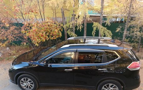 Nissan X-Trail, 2017 год, 1 770 000 рублей, 1 фотография