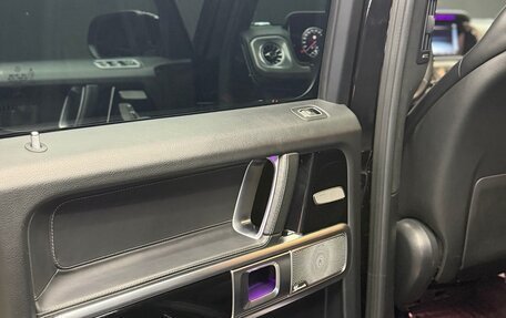 Mercedes-Benz G-Класс AMG, 2019 год, 11 990 рублей, 10 фотография
