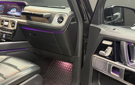 Mercedes-Benz G-Класс AMG, 2019 год, 11 990 рублей, 6 фотография