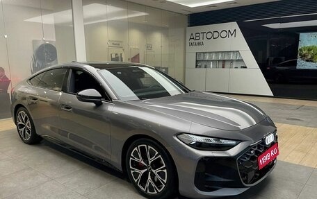 Audi A5, 2026 год, 6 190 000 рублей, 1 фотография