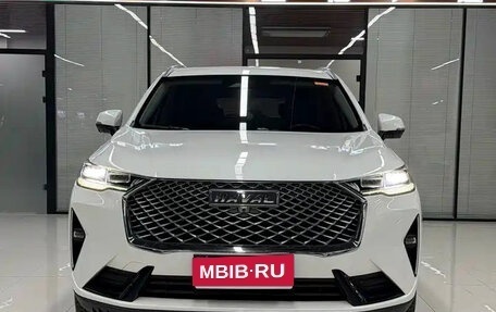 Haval H6, 2022 год, 1 188 000 рублей, 1 фотография