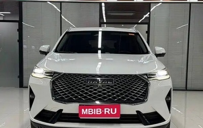 Haval H6, 2022 год, 1 188 000 рублей, 1 фотография
