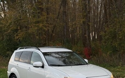 Mitsubishi Outlander III рестайлинг 3, 2011 год, 1 300 000 рублей, 1 фотография
