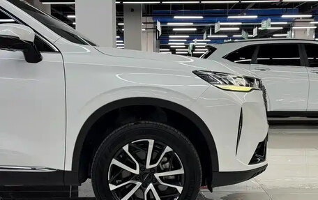 Haval H6, 2022 год, 1 188 000 рублей, 2 фотография