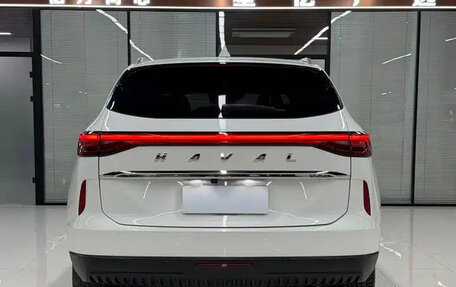 Haval H6, 2022 год, 1 188 000 рублей, 6 фотография