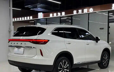 Haval H6, 2022 год, 1 188 000 рублей, 5 фотография