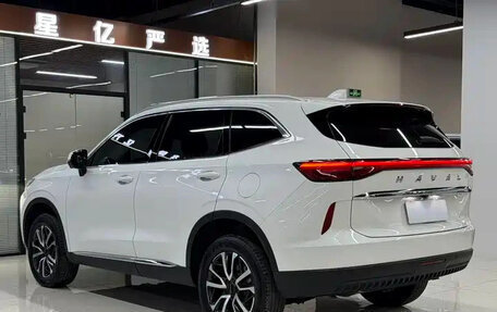 Haval H6, 2022 год, 1 188 000 рублей, 7 фотография