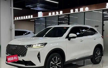 Haval H6, 2022 год, 1 188 000 рублей, 4 фотография