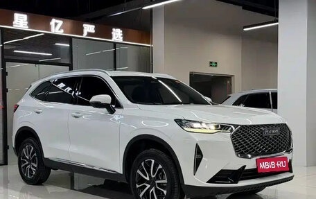 Haval H6, 2022 год, 1 188 000 рублей, 3 фотография
