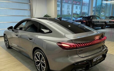 Audi A5, 2026 год, 6 190 000 рублей, 2 фотография
