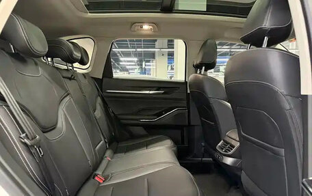 Haval H6, 2022 год, 1 188 000 рублей, 16 фотография