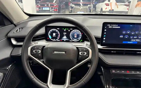 Haval H6, 2022 год, 1 188 000 рублей, 10 фотография