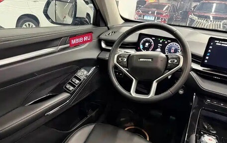 Haval H6, 2022 год, 1 188 000 рублей, 11 фотография
