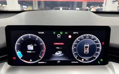 Haval H6, 2022 год, 1 188 000 рублей, 12 фотография