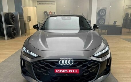 Audi A5, 2026 год, 6 190 000 рублей, 3 фотография