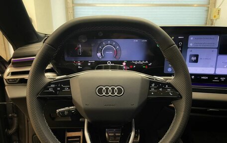 Audi A5, 2026 год, 6 190 000 рублей, 11 фотография