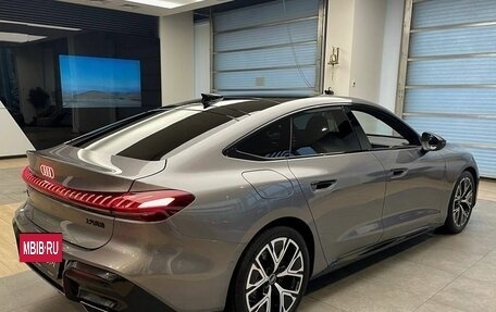 Audi A5, 2026 год, 6 190 000 рублей, 4 фотография