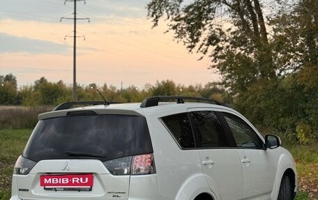 Mitsubishi Outlander III рестайлинг 3, 2011 год, 1 300 000 рублей, 3 фотография