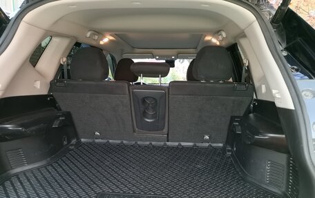 Nissan X-Trail, 2017 год, 1 770 000 рублей, 7 фотография
