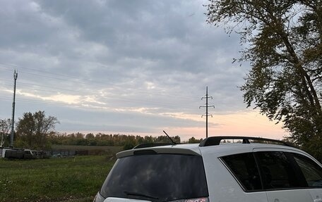 Mitsubishi Outlander III рестайлинг 3, 2011 год, 1 300 000 рублей, 7 фотография