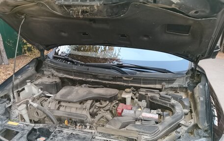Nissan X-Trail, 2017 год, 1 770 000 рублей, 8 фотография