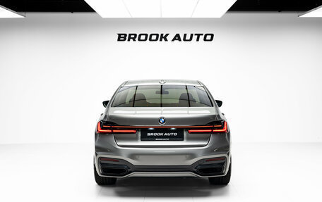 BMW 7 серия, 2020 год, 6 490 000 рублей, 5 фотография