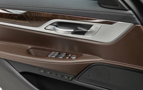 BMW 7 серия, 2020 год, 6 490 000 рублей, 9 фотография