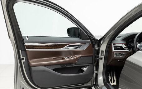 BMW 7 серия, 2020 год, 6 490 000 рублей, 8 фотография