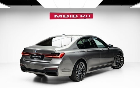 BMW 7 серия, 2020 год, 6 490 000 рублей, 4 фотография