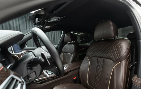 BMW 7 серия, 2020 год, 6 490 000 рублей, 11 фотография