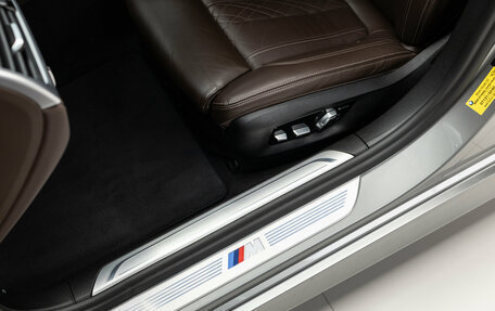 BMW 7 серия, 2020 год, 6 490 000 рублей, 12 фотография