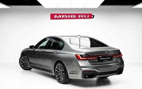 BMW 7 серия, 2020 год, 6 490 000 рублей, 6 фотография