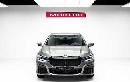 BMW 7 серия, 2020 год, 6 490 000 рублей, 2 фотография