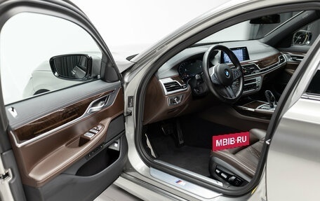 BMW 7 серия, 2020 год, 6 490 000 рублей, 7 фотография