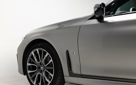 BMW 7 серия, 2020 год, 6 490 000 рублей, 29 фотография